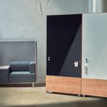 Natural Support Structure