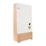 Natural Support Structure