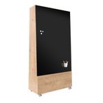 Natural Support Structure