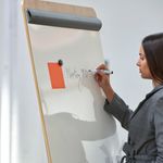 Natural Mobile Flipchart