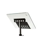 Mobile Lectern/Speaker Stand