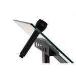 Mobile Lectern/Speaker Stand