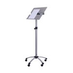 Mobile Lectern/Speaker Stand Eco