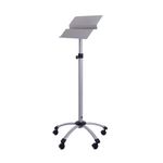 Mobile Lectern/Speaker Stand Eco