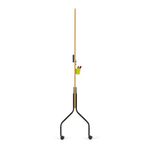 Natural Mobile Whiteboard Double Sided