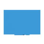 Skincolour Board Lacq 75X115 Blue