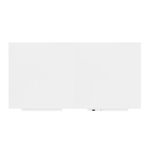 Skinwhiteboard Lacq Surface 200X100Cm