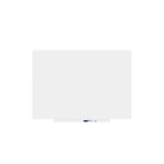 Skinwhiteboard Lacq Surface 75X115 White