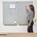 Skinwhiteboard Pro 100X150Cm