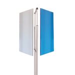 Skin Mobile Support For Skins 150X100Cm