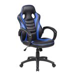 Gaming Chair Student Blue