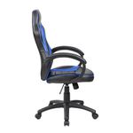 Gaming Chair Student Blue