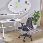 Operators Chair - Black