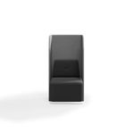 Be Soft Individual Booth - Grey