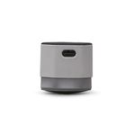 Be Soft Adjustable Puffe - Grey