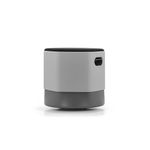 Be Soft Adjustable Puffe - Grey