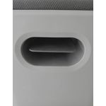Be Soft Adjustable Puffe - Grey