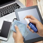 Af Multi-Screen Clene Travel Kit