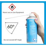 Utility Sprayduster 400Ml Bx12
