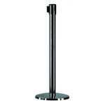 Opus2 Barrier Post 940Mm Black
