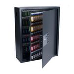 Pavo High Security Key Cabinet 150 Keys