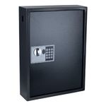 Pavo High Security Key Cabinet 150 Keys