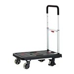Pavo Foldable Platform Trolley 150Kg Cap