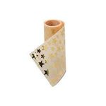 Apli Stars Big & Small Gold 2,360Pcs