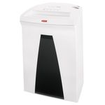 Hsm Securio B24 Document Shredder