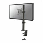 Newstar Flat Screen Desk Mount 1 Clm/Grm