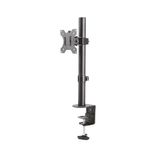 Newstar Flat Screen Desk Mount 1 Clm/Grm
