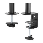 Newstar Flat Screen Desk Mount 1 Clm/Grm