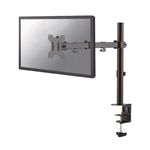 Newstar Flat Screen Desk Mount 1 Clm/Grm
