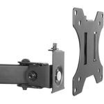 Newstar Flat Screen Desk Mount 1 Clm/Grm
