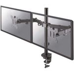 Newstar Flat Screen Desk Mount 2 Clm/Grm