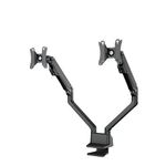 Newstar Flat Screen Desk Mount 2 Clm/Grm