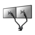 Newstar Flat Screen Desk Mount 2 Clm/Grm