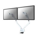 Newstar Flat Screen Desk Mount 2 Clm/Grm
