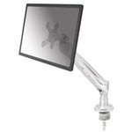 Newstar Flat Screen Desk Mount 1 Clm/Grm