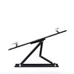 Newstar Flat Screen Wall Mount 3 Pivots