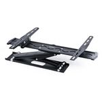 Newstar Flat Screen Wall Mount 3 Pivots