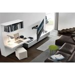 Newstar Flat Screen Wall Mount 3 Pivots