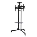 Newstar Flat Screen Floor Stand 155-170C