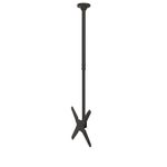 Newstar Flat Scn Ceiling Mt 106-156Cm