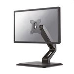 Newstar Monitor Stand Black