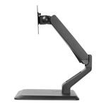 Newstar Monitor Stand Black