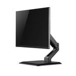 Newstar Monitor Stand Black