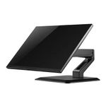 Newstar Monitor Stand Black