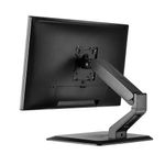 Newstar Monitor Stand Black