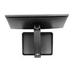 Newstar Monitor Stand Black